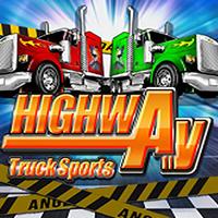 Highway Truck Sports