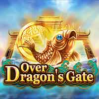 Over Dragon's Gate