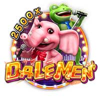 Dalemen