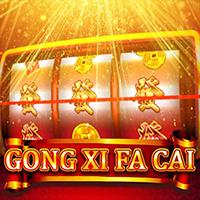 Gong Xi Fa Cai