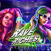 Rave Riches