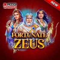 Fortunate Zeus