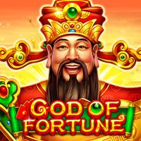 God of Fortune