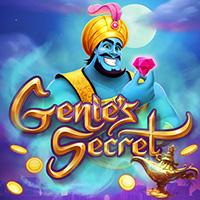 Genie's Secret