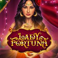 Lady Fortuna